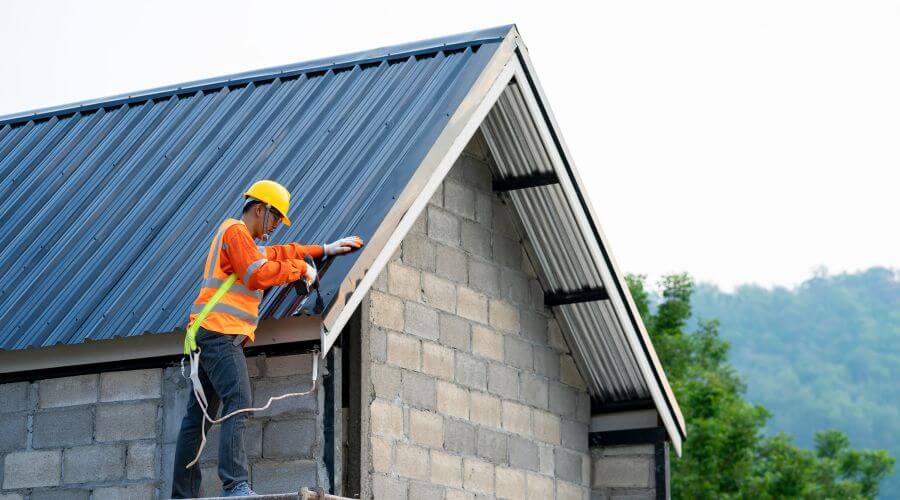 Local Siding Services in Tomahawk, KY